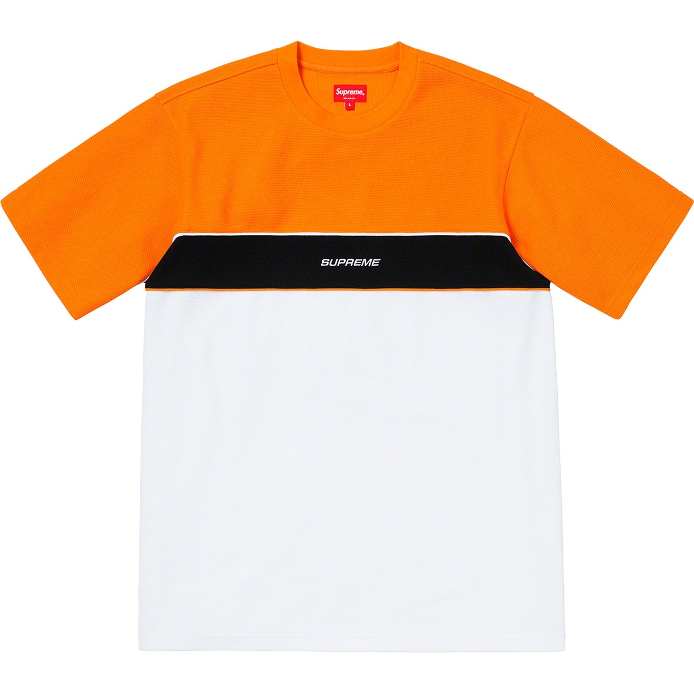 Piping Practice S/S Top view 5